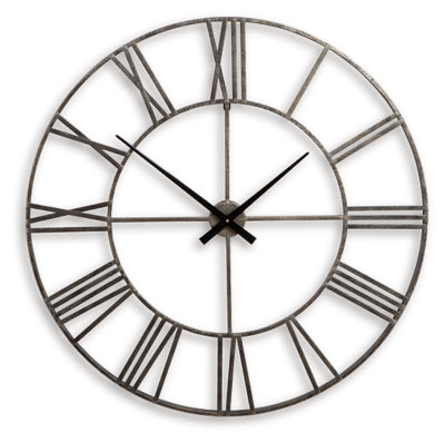 A8010237 Wall Clock