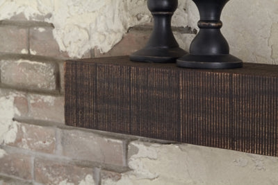 Cadmon Wall Shelf