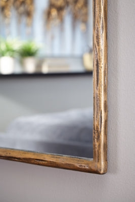 Ryandale Accent Mirror