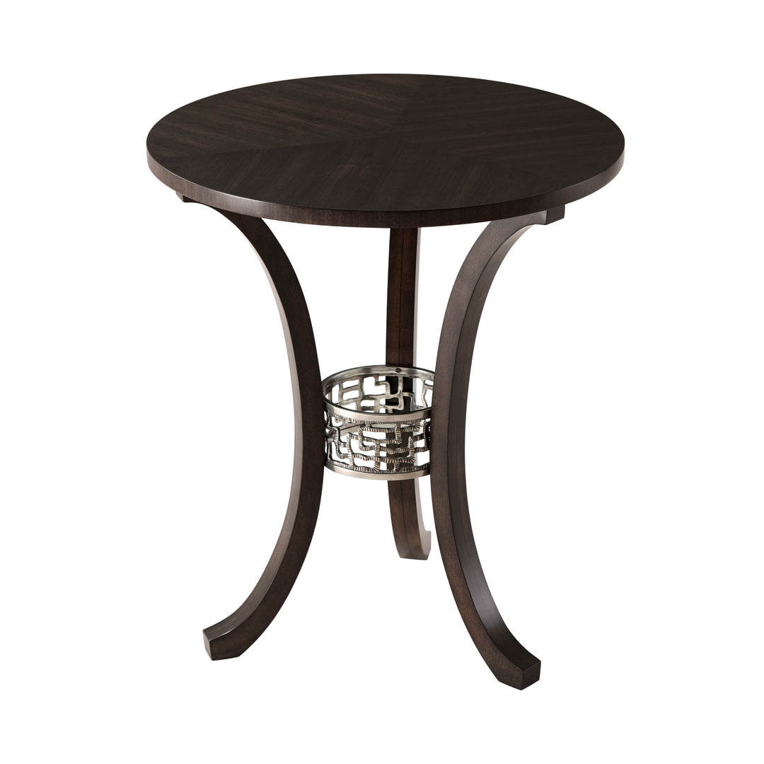 TA Originals - Frenzy Accent Table