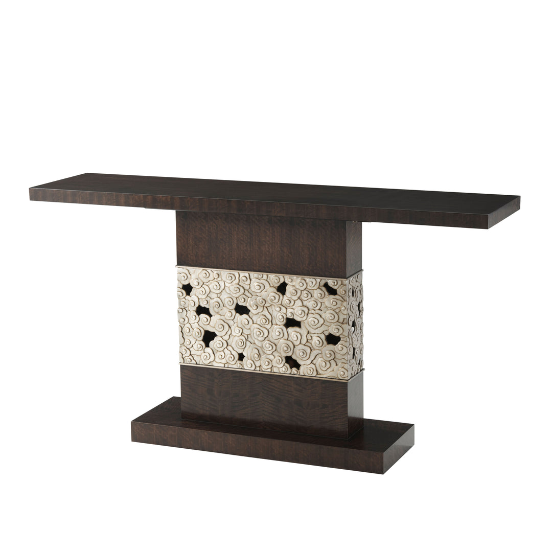 TA Originals - Camille Console Table