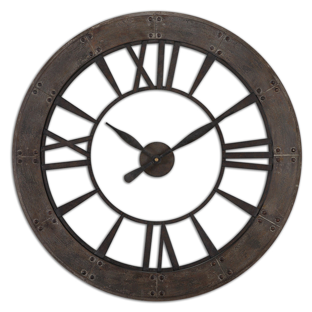 Ronan Wall Clock