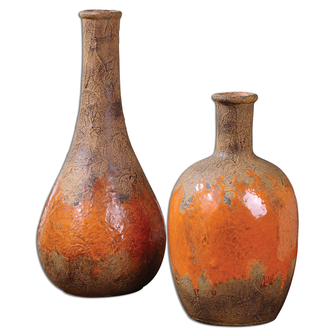 Kadam Vases, S/2