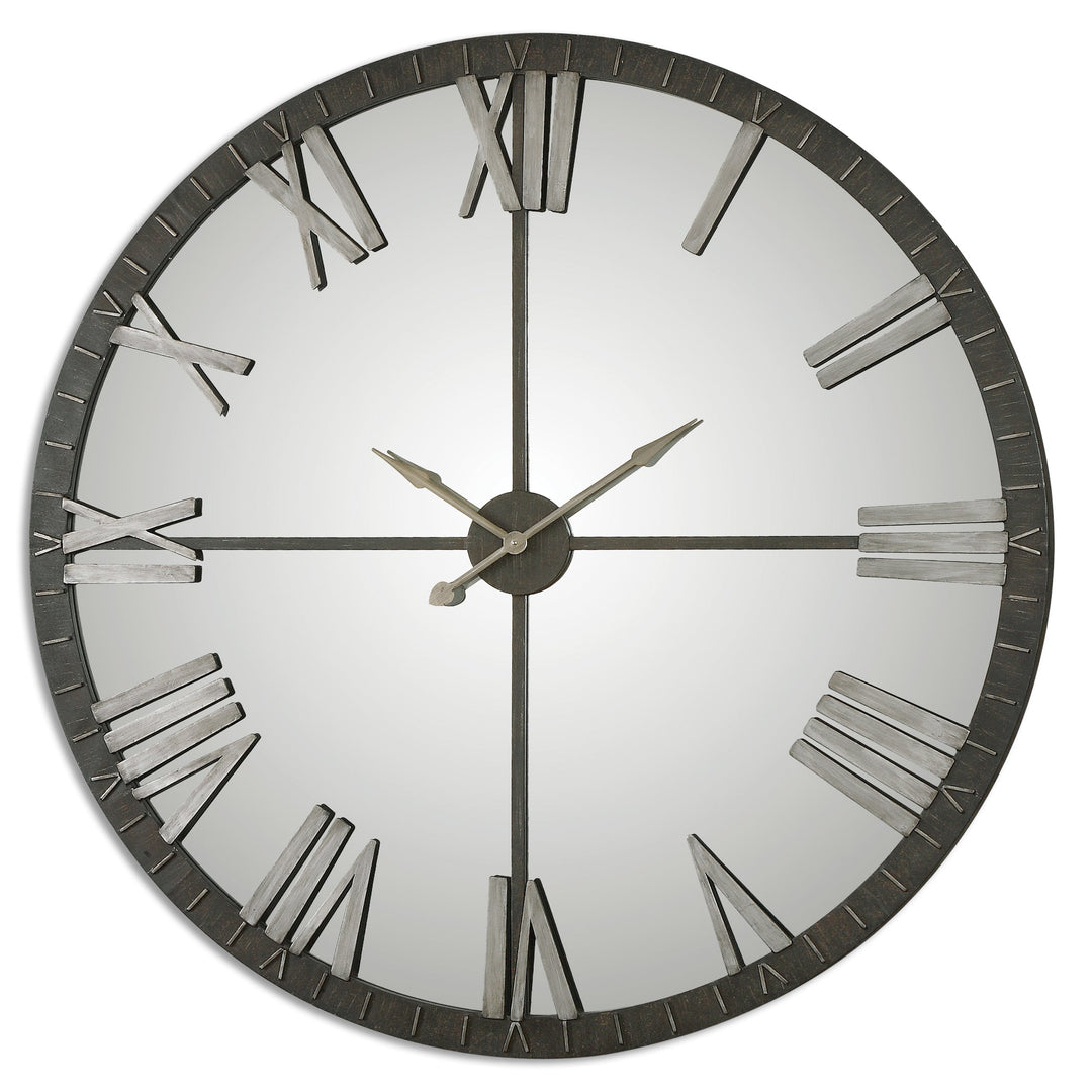 Amelie Wall Clock