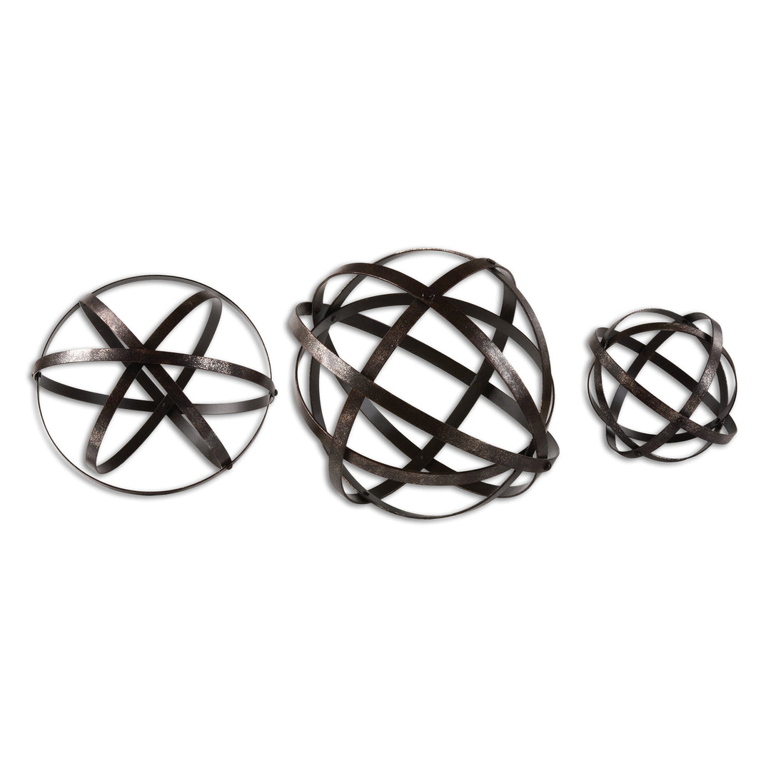 Stetson Spheres, S/3