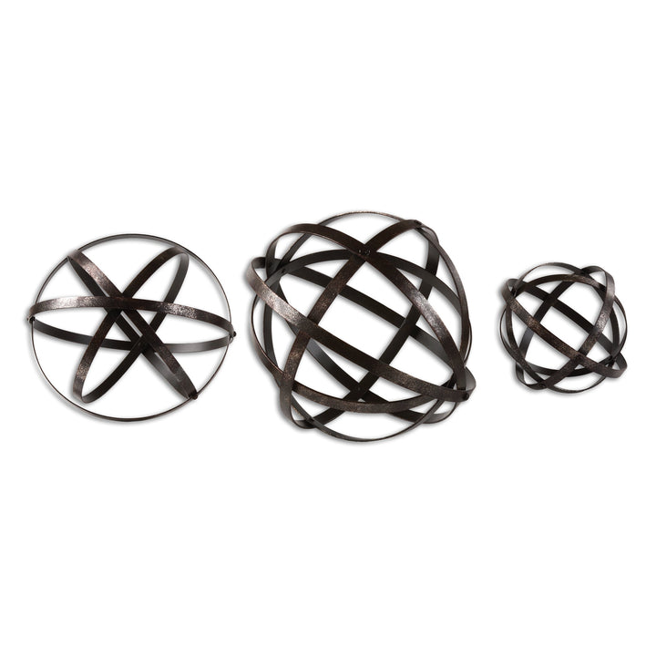 Stetson Spheres, S/3