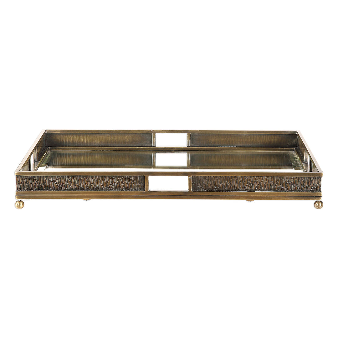 Halvor Tray