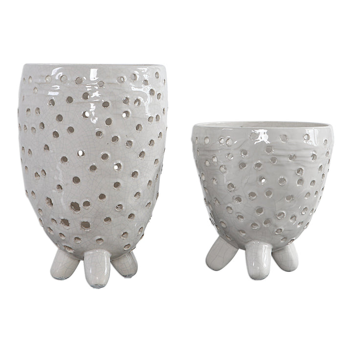 Milla Vases, S/2