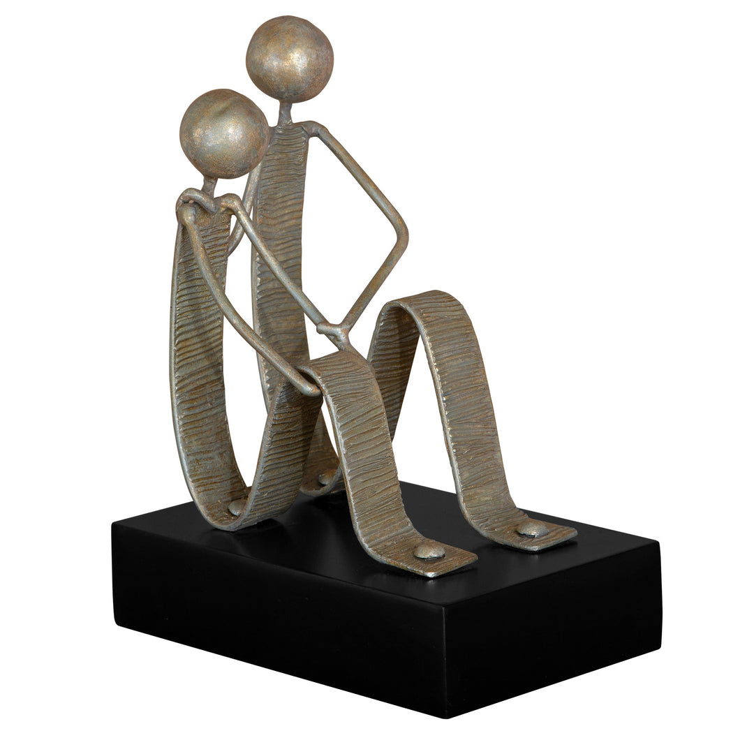 Friendship Sculpture