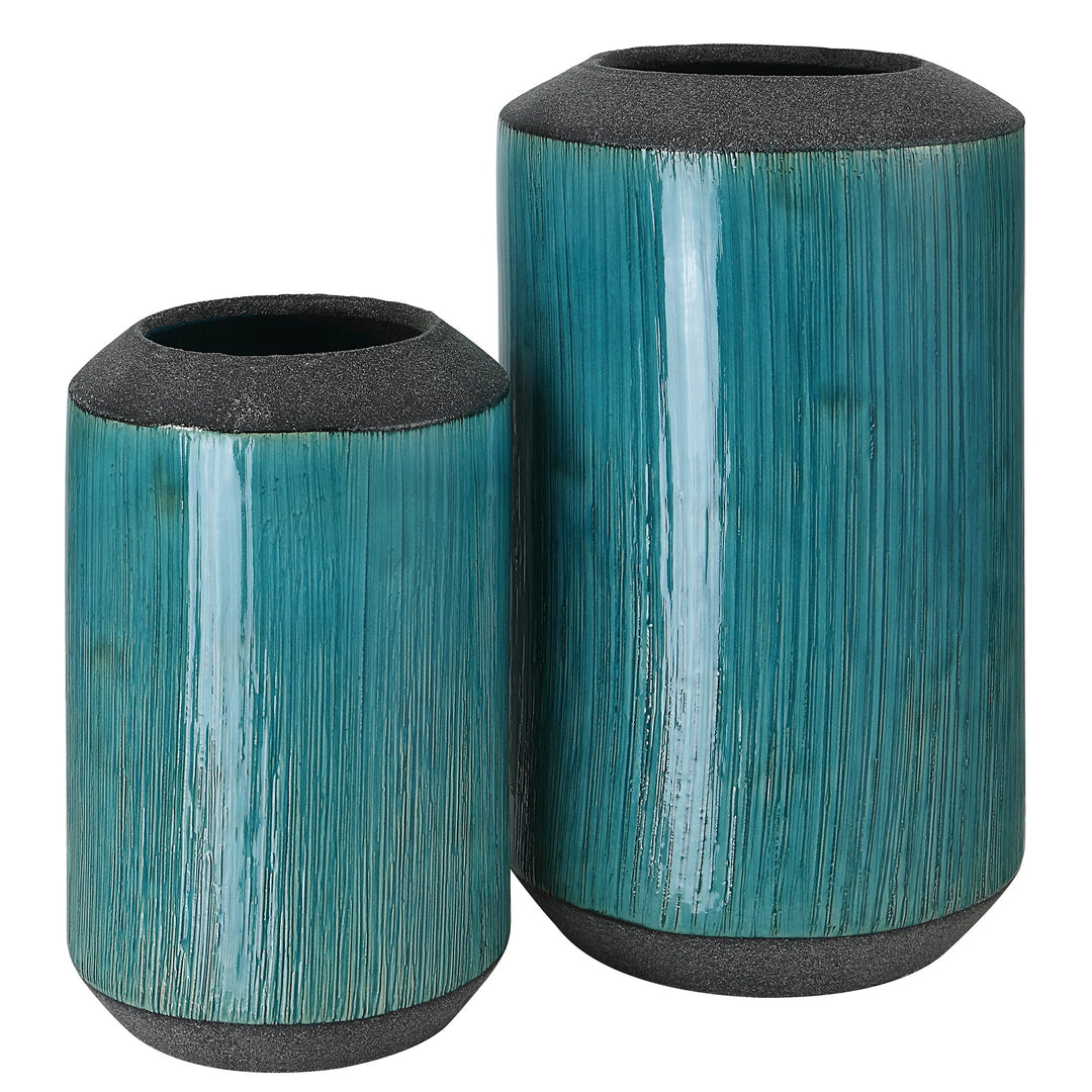 Maui Vases, S/2