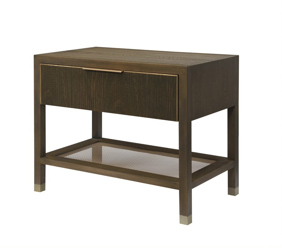 Caleb NightStand