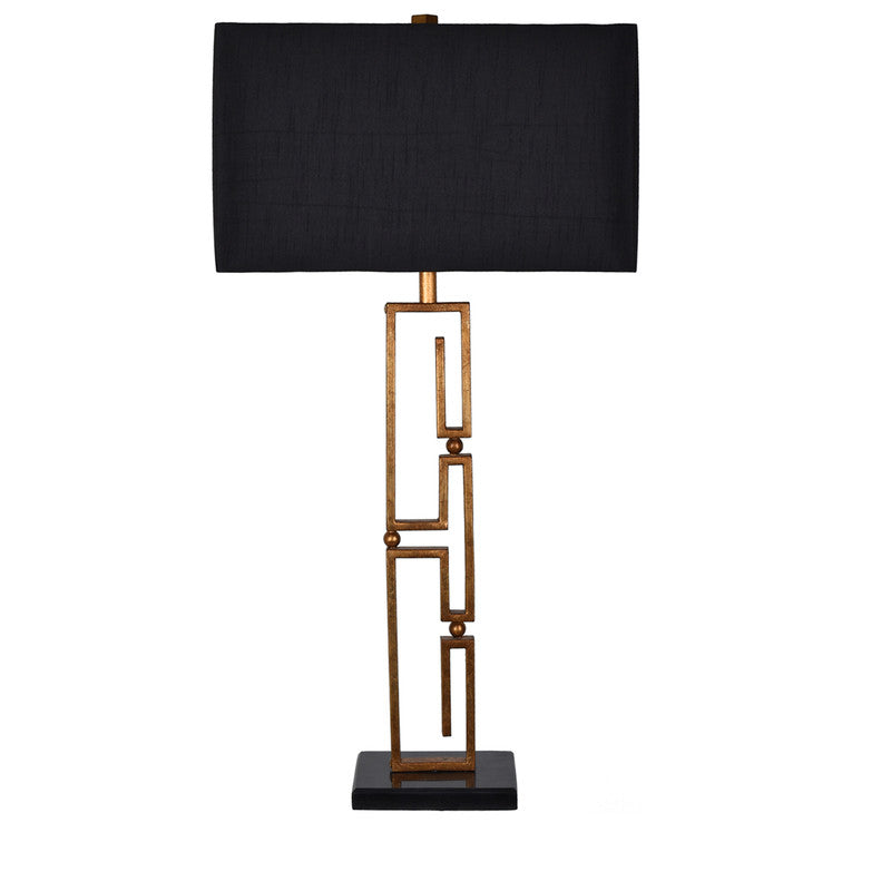 CONNECTIONS TABLE LAMP