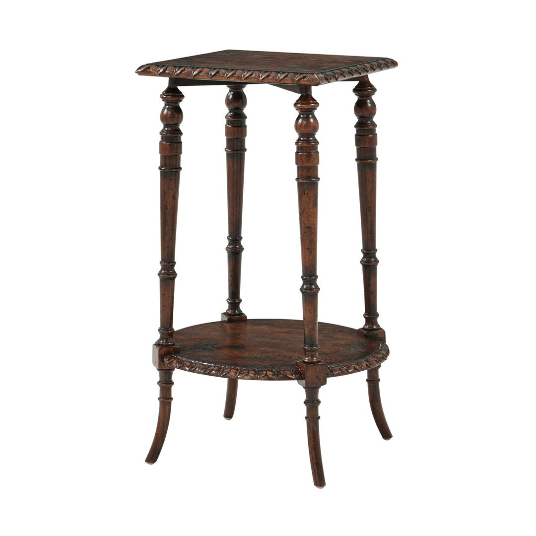 Althorp - Victory Oak - Lucy Side Table