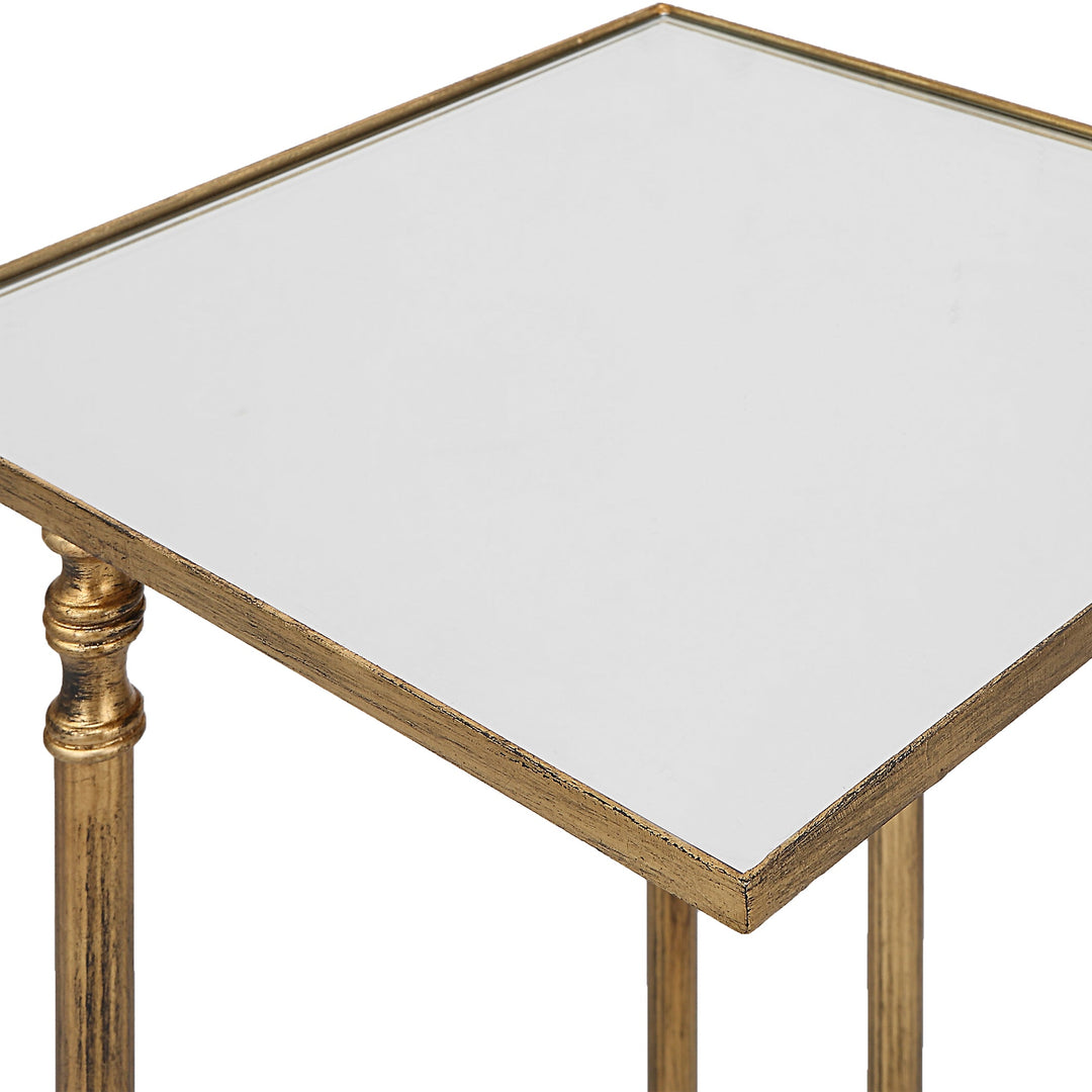 Henzler Table