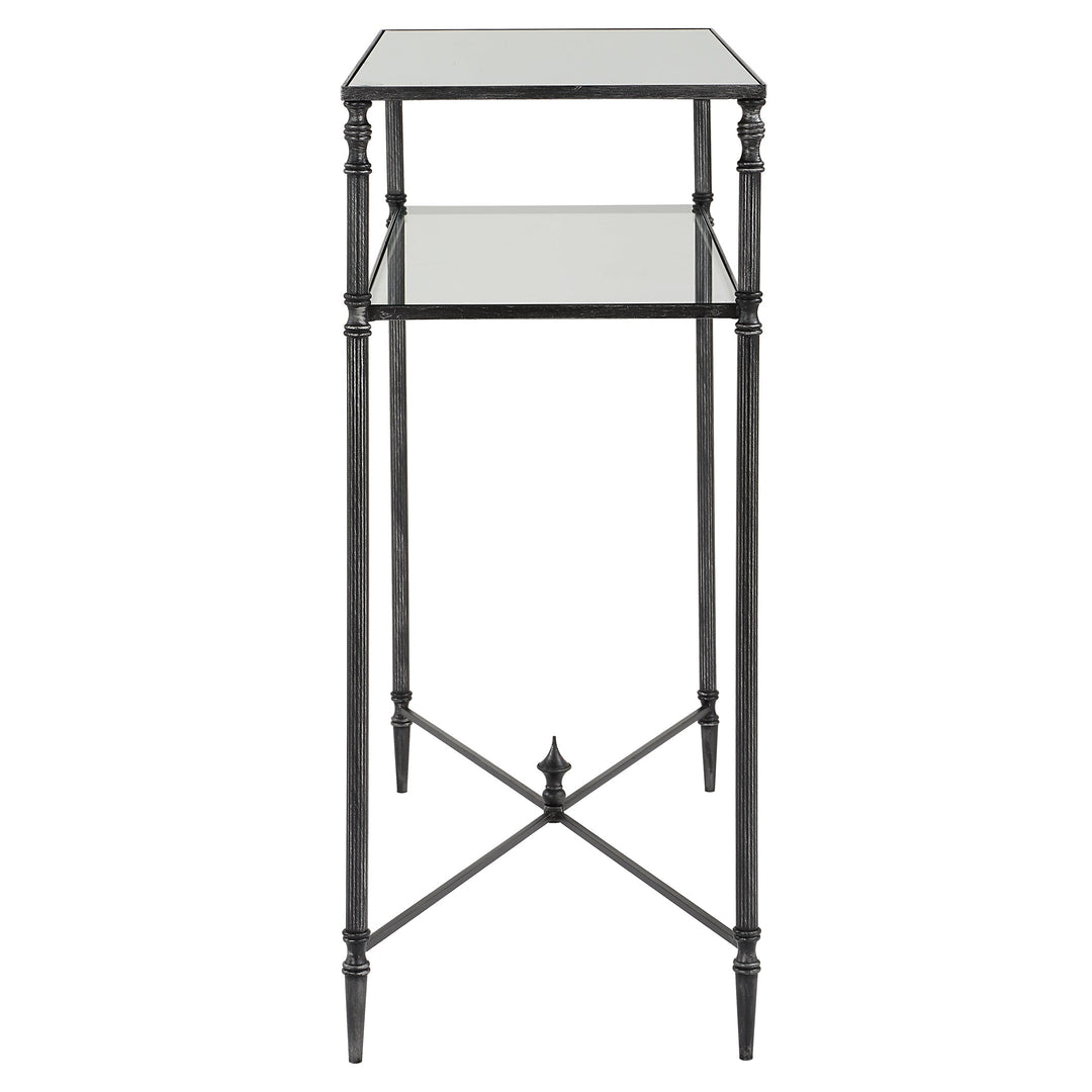 Henzler Console Table - 35x 91 cm