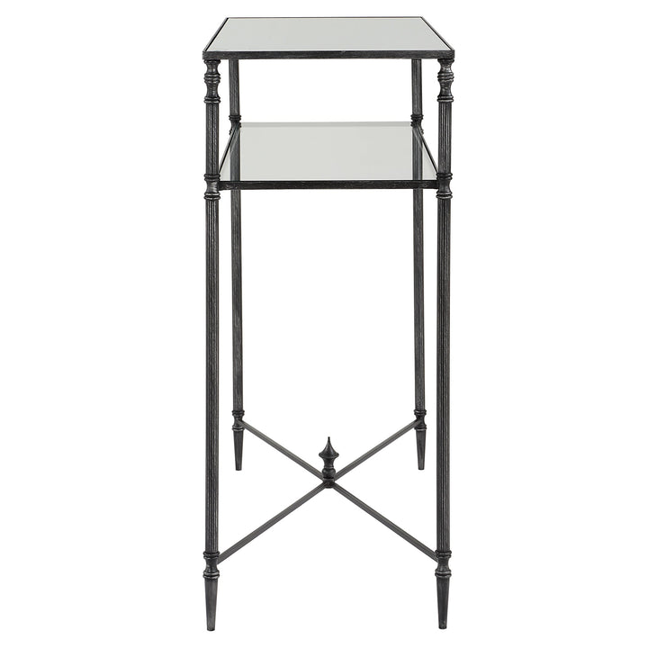 Henzler Console Table - 35x 91 cm