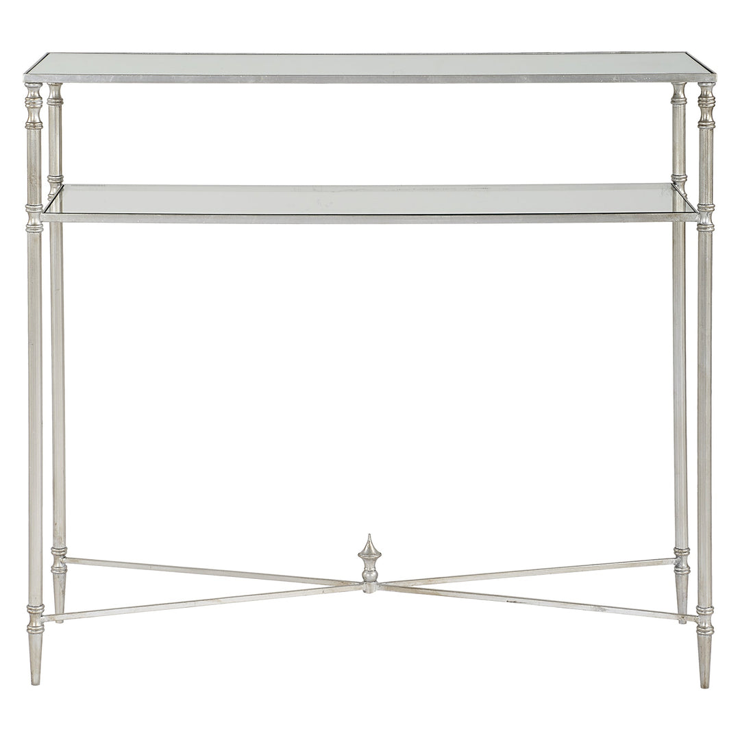 Henzler Console Table - 35x 91 cm