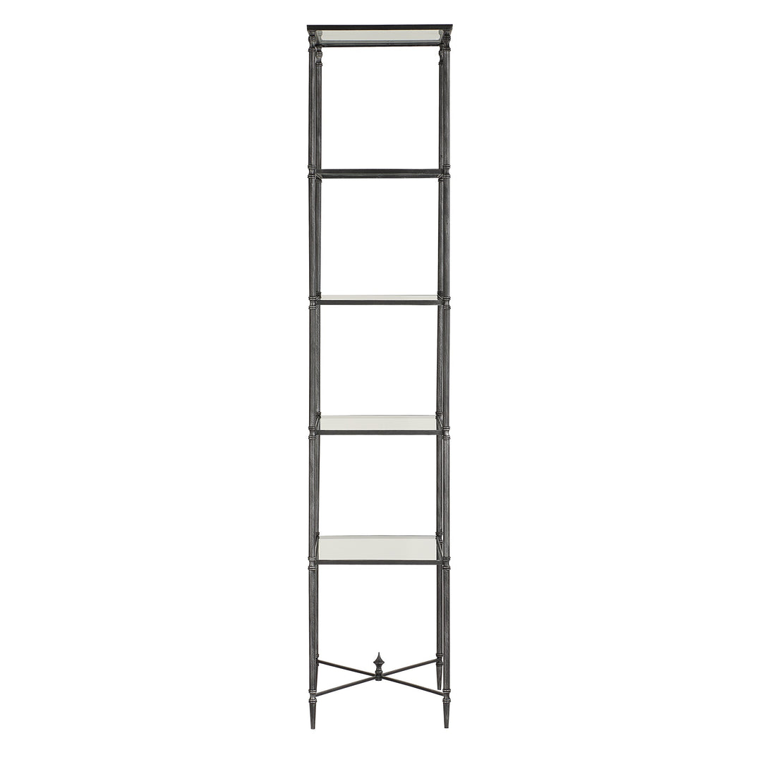 Henzler Small Etagere table - 203x50 CM