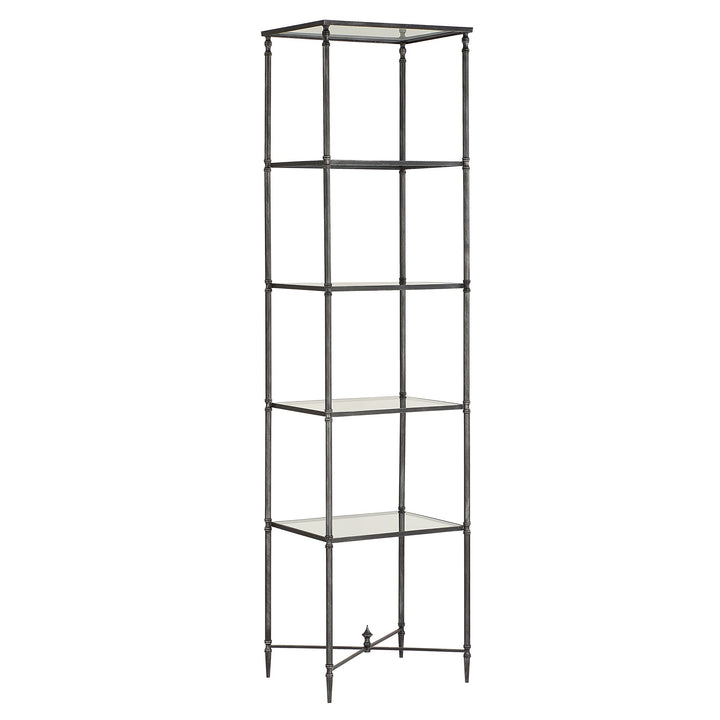 Henzler Small Etagere table - 203x50 CM