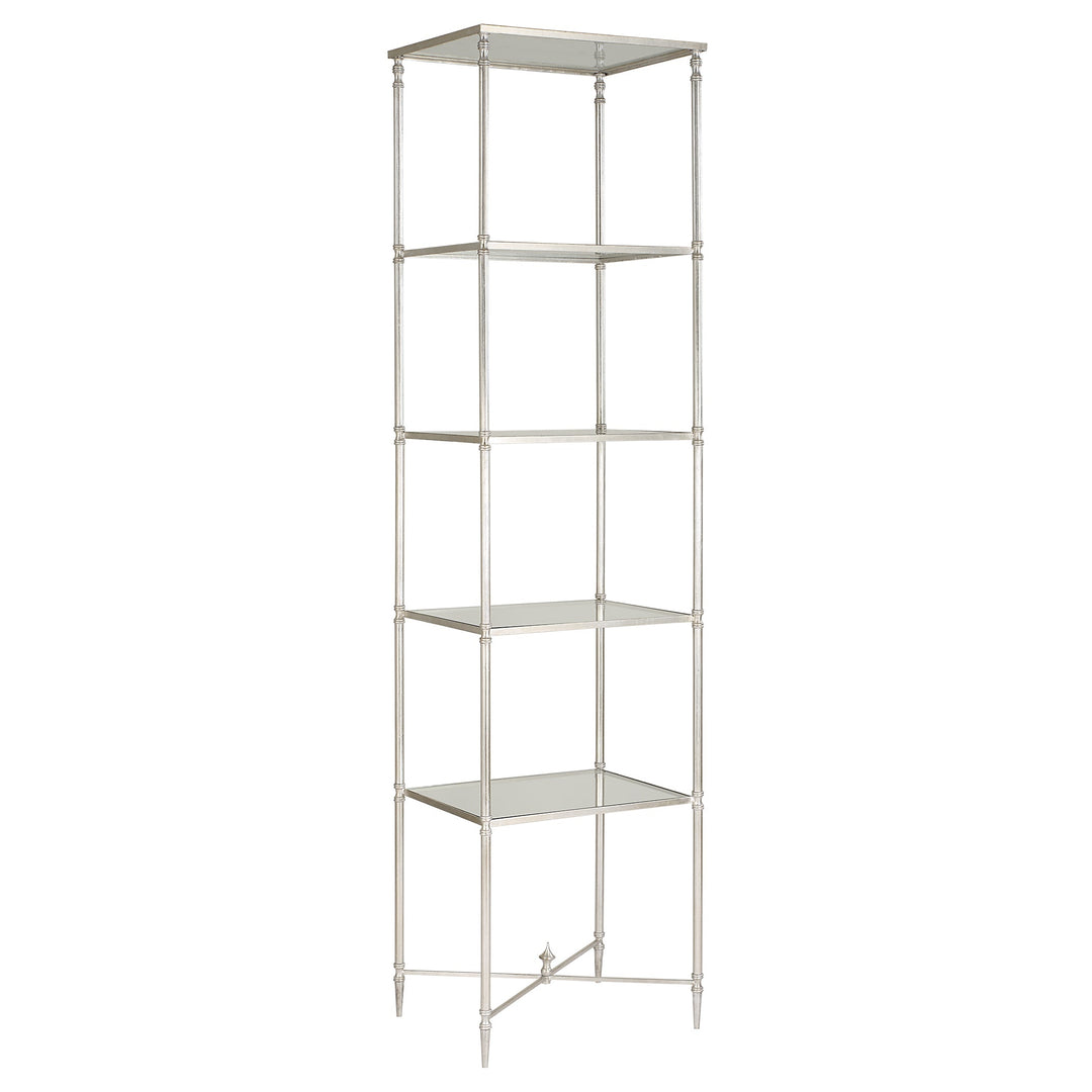 Henzler Small Etagere table - 203x50 CM