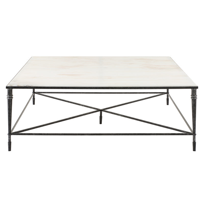 ROSHN 140 W x 43 H x 71 D Rectangular Coffee Table