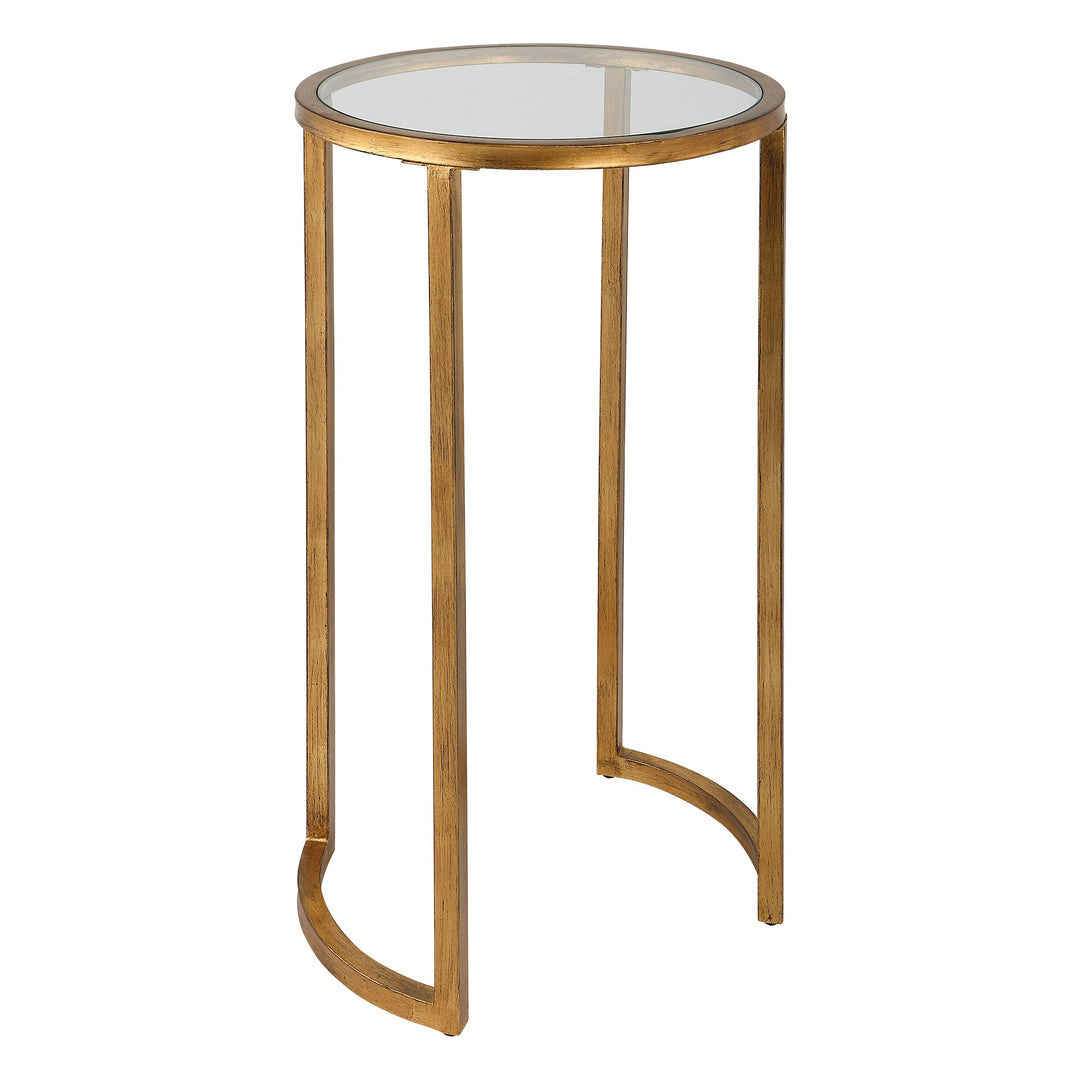 Rhea  Accent Table