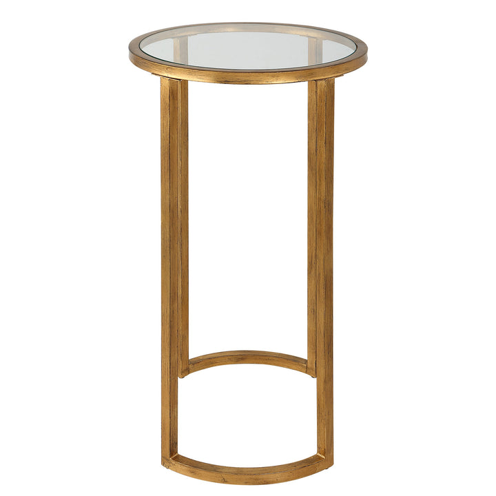 Rhea  Accent Table