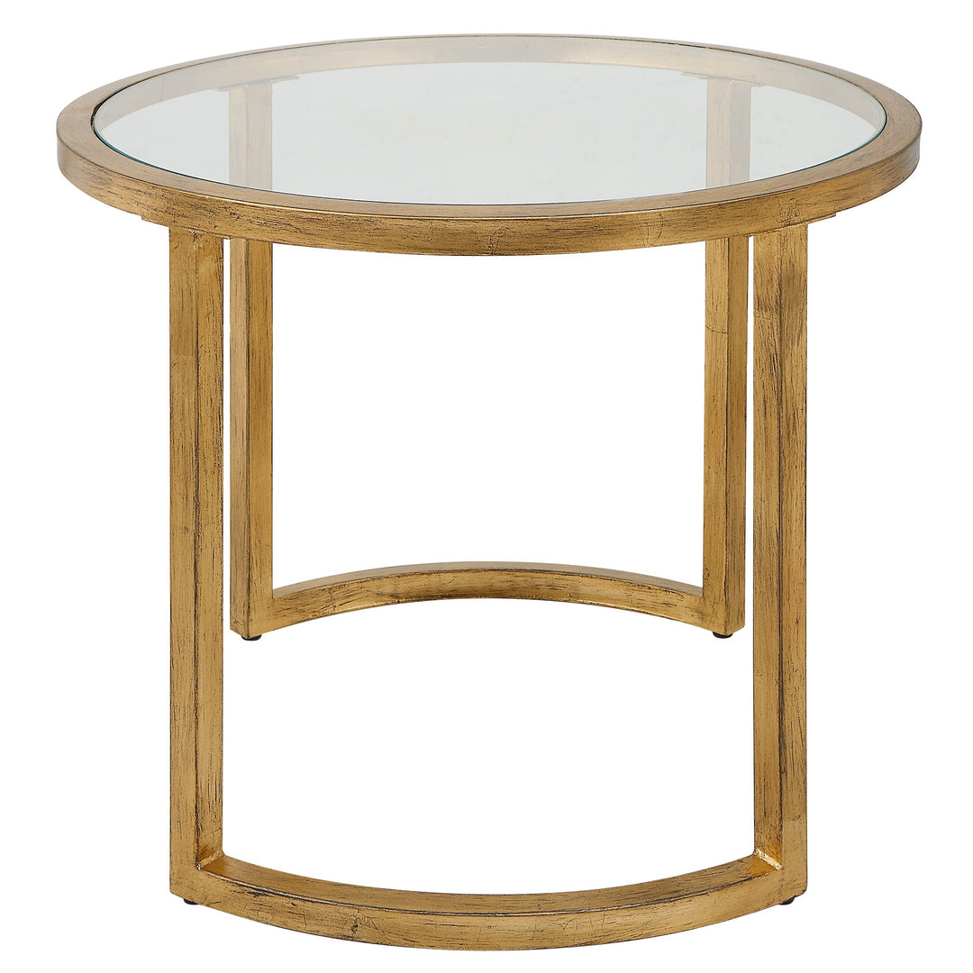 Rhea End Table