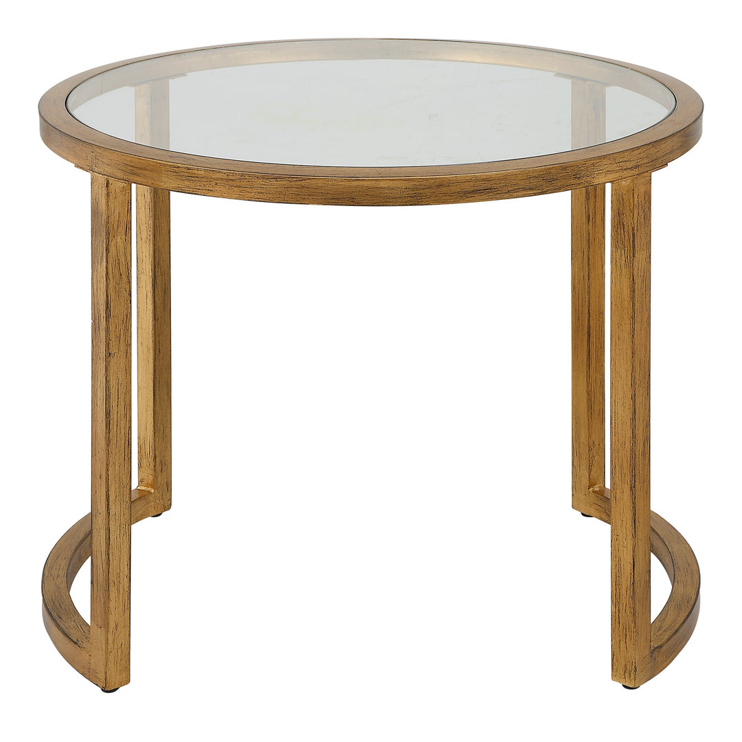 Rhea End Table