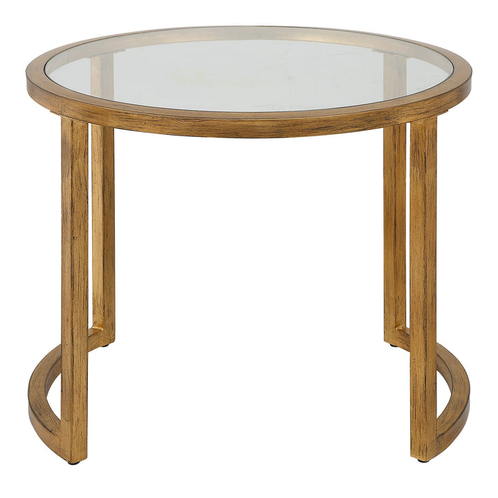 Rhea End Table