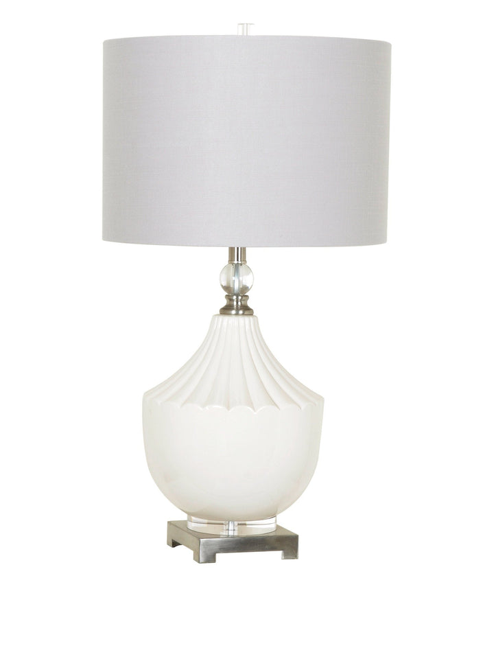 Mackenzie Table Lamp