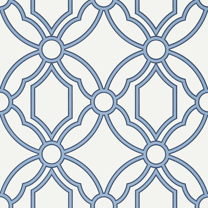 ROSCOE,Non Woven Wallpaper