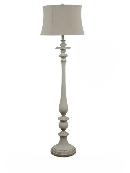 SUMMERLAND FLOOR LAMP