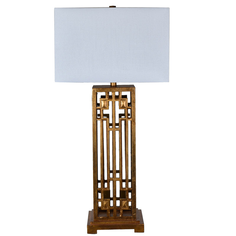 Montgomery Table Lamp