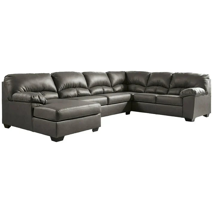 Aberton 3-Piece Sectional