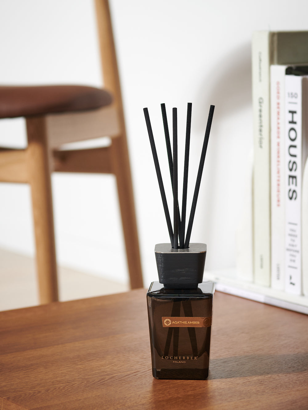 AGATHIS AMBER Diffuser 250ml