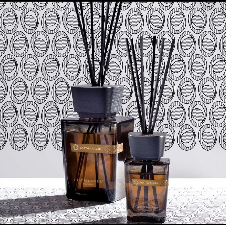 AGATHIS AMBER Diffuser 250ml