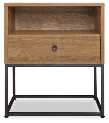 Thadamere Nightstand