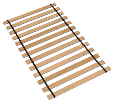 TWIN ROLL SLAT