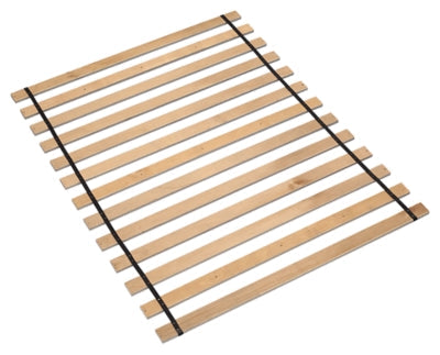 KING ROLL SLATS