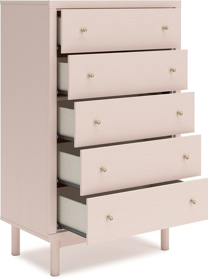 Wistenpine Chest of Drawers