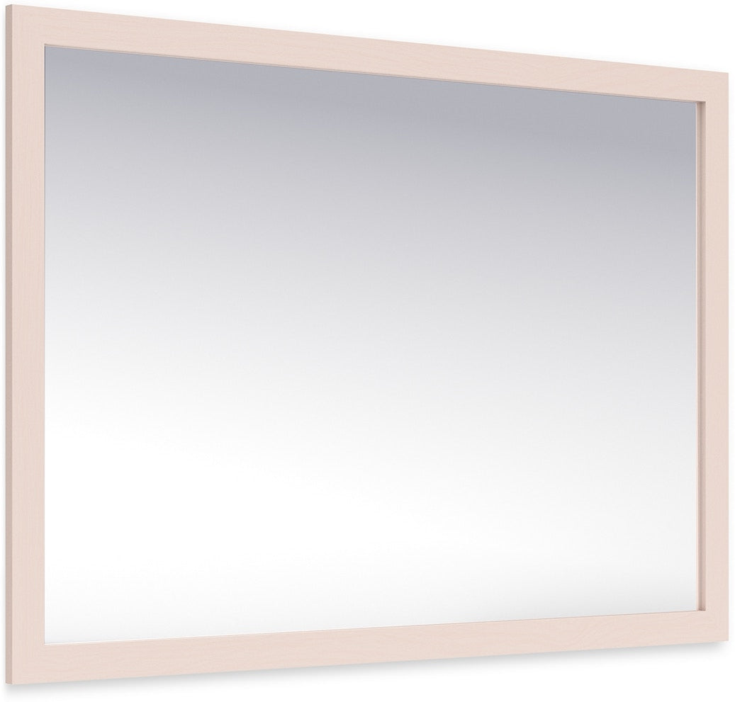 Wistenpine Bedroom Mirror