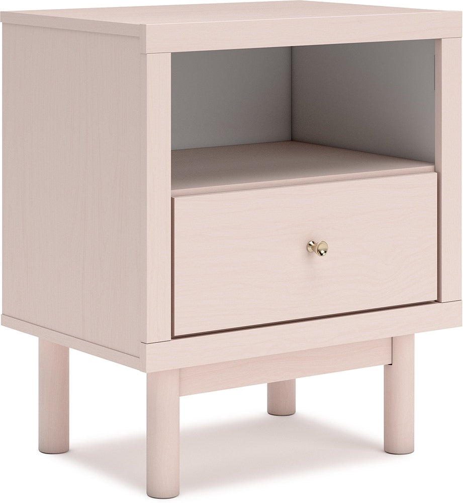 Wistenpine Nightstand (54.102cm)