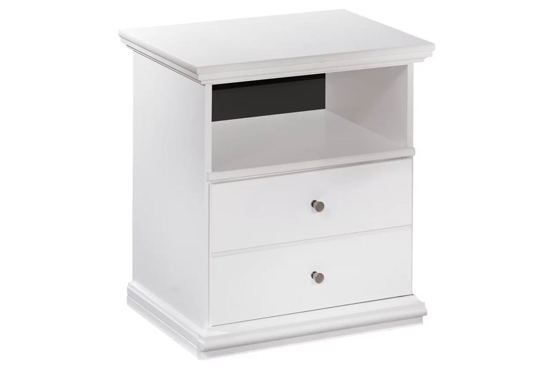 NIGHT STAND W/1-DRAWER