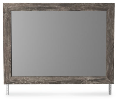 B2587-36 Bedroom Mirror