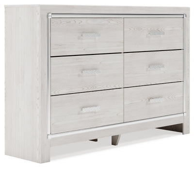 B2640-31 Dresser