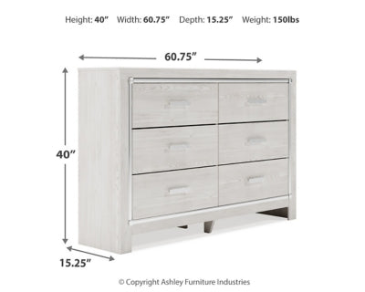 B2640-31 Dresser