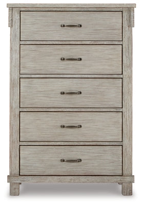 Hollentown Chest of Drawers