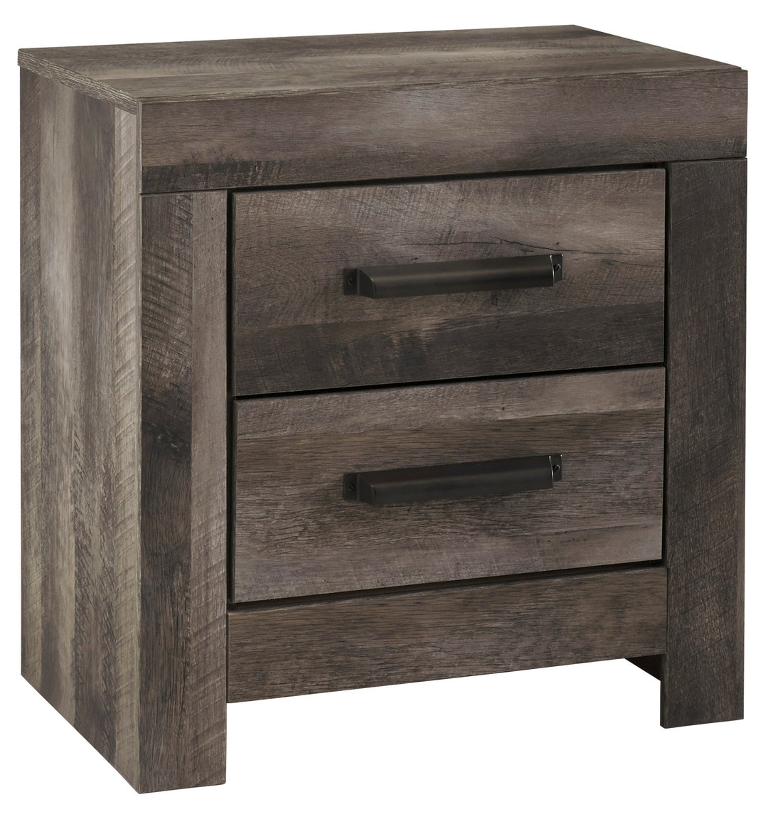 Wynnlow Nightstand (60.0964cm)