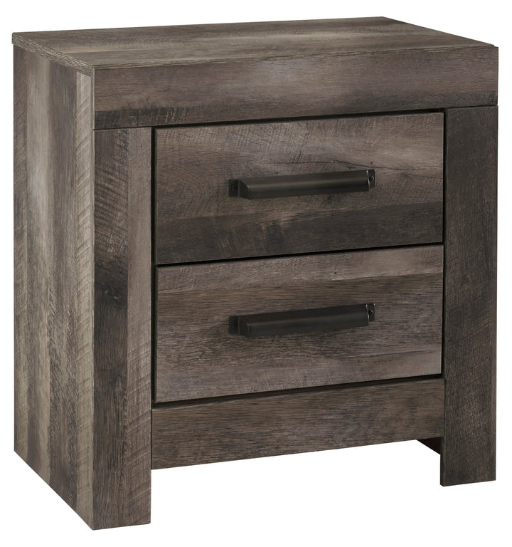 Wynnlow Nightstand (60.0964cm)